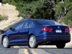 Volkswagen Jetta 2010 года (US)